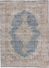 Vintage Sparta Area Rug (9' x 13')